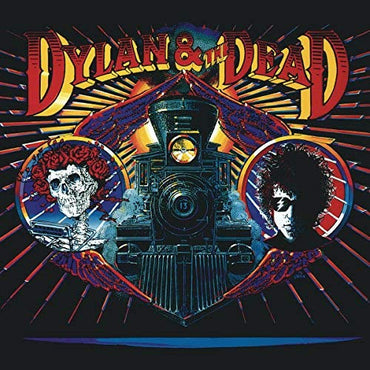 Bob Dylan And The Grateful Dead - Dylan & The Dead [Vinyl]