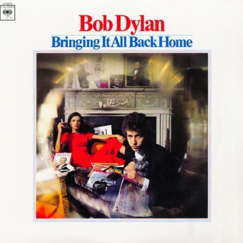 BRINGING IT ALL BACK HOME [Vinyl] (ONLINE ORDER ONLY)