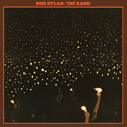BEFORE THE FLOOD [Vinyl] (ONLINE ORDER ONLY)