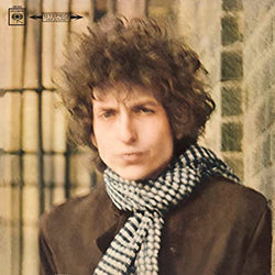 Bob Dylan - Blonde On Blonde (150 Gram Vinyl, Gatefold LP Jacket) (2 Lp's) [Vinyl] (ONLINE ORDER ONLY)
