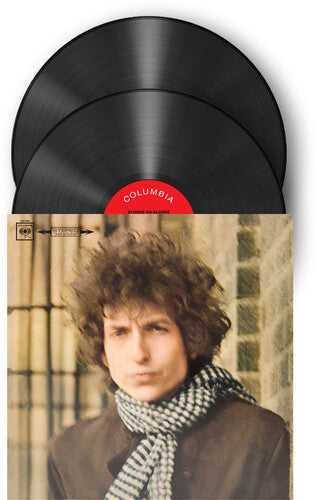 Bob Dylan - Blonde On Blonde (150 Gram Vinyl, Gatefold LP Jacket) (2 Lp's) [Vinyl] (ONLINE ORDER ONLY)