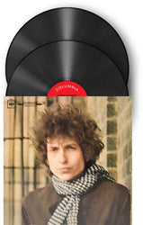Bob Dylan - Blonde On Blonde (150 Gram Vinyl, Gatefold LP Jacket) (2 Lp's) [Vinyl] (ONLINE ORDER ONLY)