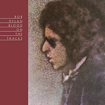 Bob Dylan - Blood On The Tracks [Vinyl] (ONLINE ORDER ONLY)