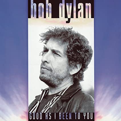 Bob Dylan - Good As I Been To You (150 Gram Vinyl, Download Insert) [Vinyl] (ONLINE ORDER ONLY)