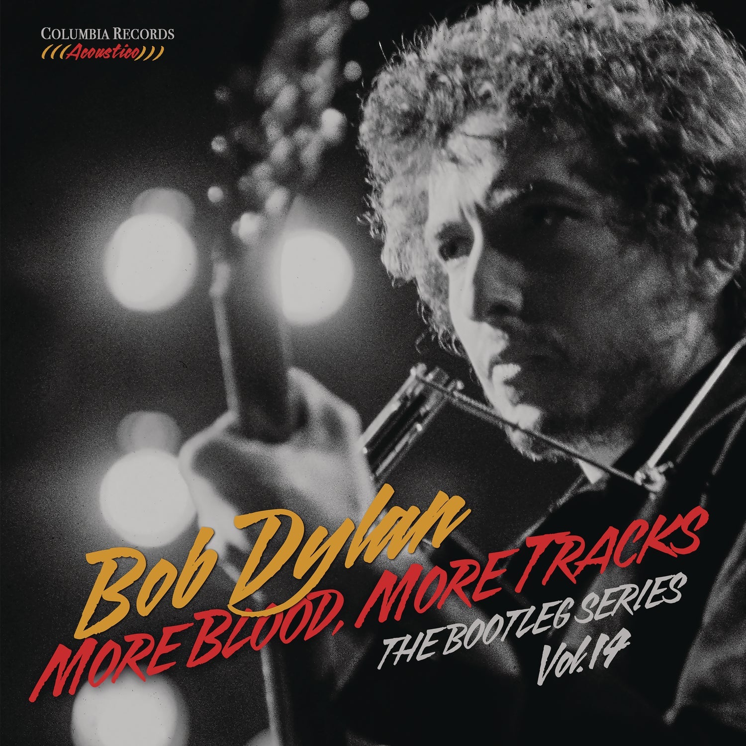 Bob Dylan - More Blood, More Tracks: The Bootleg Series Vol. 14 [Vinyl] (ONLINE ORDER ONLY)