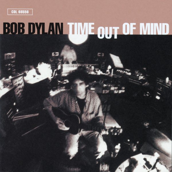 Bob Dylan - TIME OUT OF MIND (20TH ANNIVERSARY) [Vinyl] (ONLINE ORDER ONLY)