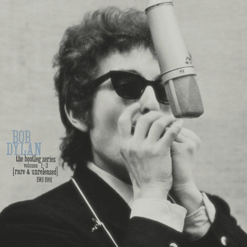 The Bootleg Series, Vols. 1-3 [Vinyl Box Set] [Vinyl] (ONLINE ORDER ONLY)