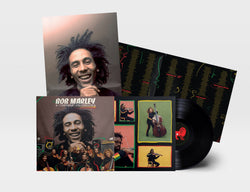 Bob Marley With The Chineke! Orchestra [LP] [Vinyl] (ONLINE ORDER ONLY)