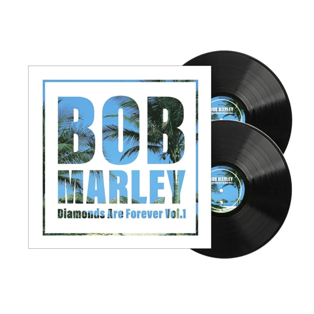 Bob Marley - Diamonds Are Forever Vol. 1 [Vinyl] (ONLINE ORDER ONLY)