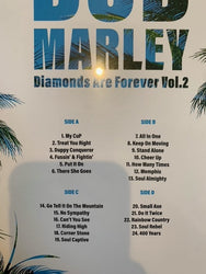 Diamonds Are Forever Vol. 2 [Vinyl] (ONLINE ORDER ONLY)