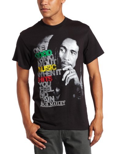 Good Music Hits T-Shirt [T-Shirt] (ONLINE ORDER ONLY)