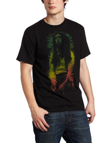 Rasta Leaves [T-Shirt] (ONLINE ORDER ONLY)