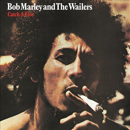 Catch A Fire [Vinyl] (ONLINE ORDER ONLY)
