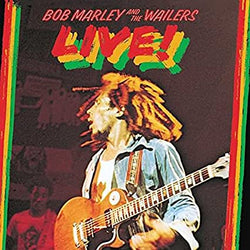 Live! (Deluxe Edition) (3 Lp's) [Vinyl]