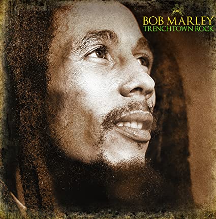 Trenchtown Rock [Vinyl]