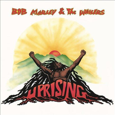Bob Marley - UPRISING [Vinyl] (ONLINE ORDER ONLY)