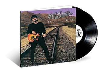 Bob Seger / Silver Bullet Band - GREATEST HITS (2LP) [Vinyl] (ONLINE ORDER ONLY)