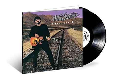 Bob Seger / Silver Bullet Band - GREATEST HITS (2LP) [Vinyl]
