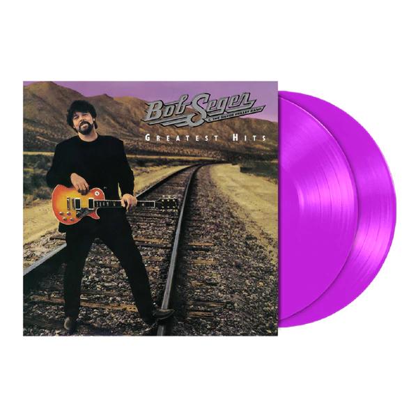 Greatest Hits (Ltd 150G, Purple, 2 Lp) [Vinyl]