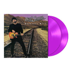 Greatest Hits (Ltd 150G, Purple, 2 Lp) [Vinyl]