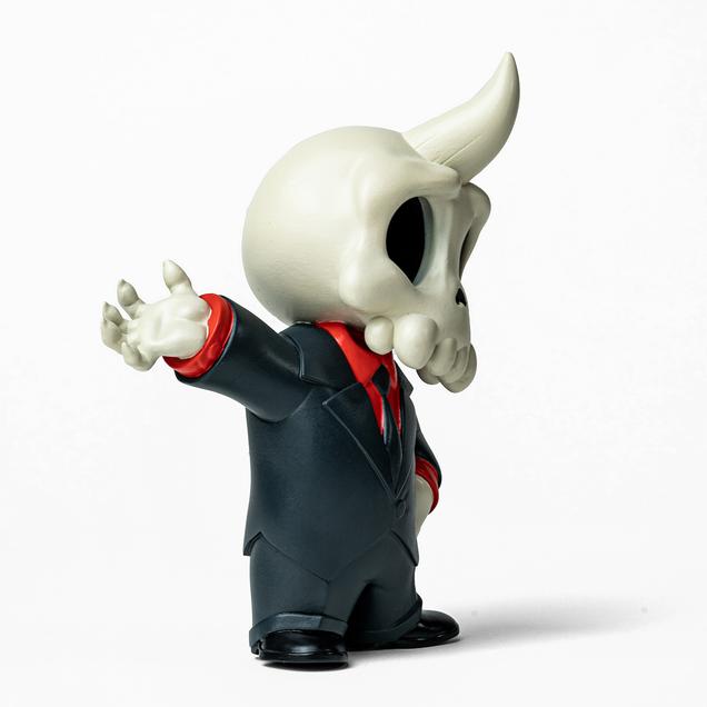 Cryptkins Unleashed: Bob (ONLINE ORDER ONLY)