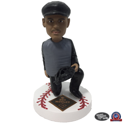 Negro Leagues Field of Legends Bobbleheads (ONLINE ORDER ONLY)