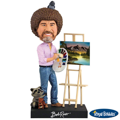 Royal Bobbles Bobbleheads (ONLINE ORDER ONLY)