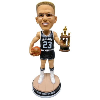 Milan High School State Champions Bobbleheads (ONLINE ORDER ONLY)