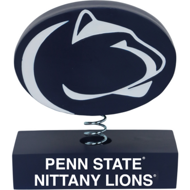 Penn State Nittany Lions Bobble Logo (Presale) (ONLINE ORDER ONLY)