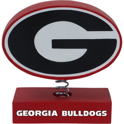 Georgia Bulldogs G Bobble Logo (Presale) (ONLINE ORDER ONLY)