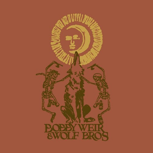 Bobby Weir And Wolf Bros: Live In Colorado [CD] (ONLINE ORDER ONLY)