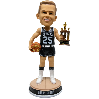 Milan High School State Champions Bobbleheads (ONLINE ORDER ONLY)