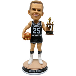 Milan High School State Champions Bobbleheads (ONLINE ORDER ONLY)