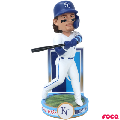 Banner Series Bobbleheads (ONLINE ORDER ONLY)
