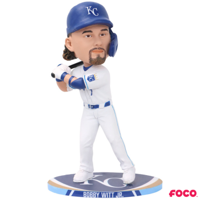 Mini Superstar Series Bobbleheads (ONLINE ORDER ONLY)