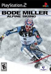 Bode Miller Alpine Skiing - Playstation 2 (ONLINE ORDER ONLY)