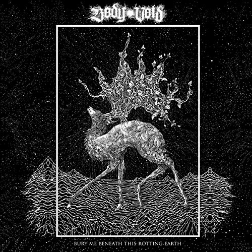 Bury Me Beneath This Rotting Earth [Vinyl] (ONLINE ORDER ONLY)