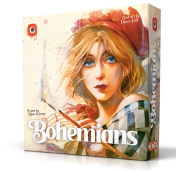 Bohemians (ONLINE ORDER ONLY)