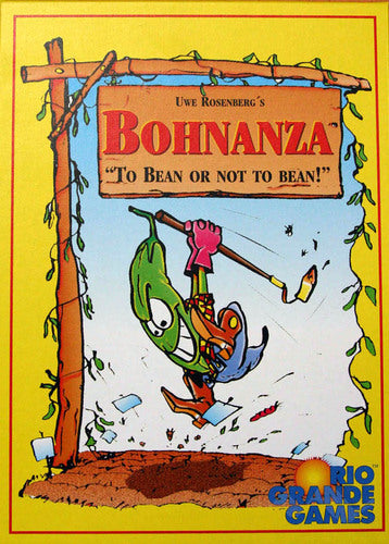 Bohnanza (ONLINE ORDER ONLY)