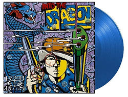 Into The Dragon -Clrd- [Vinyl]