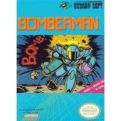 Bomberman - NES (Online Order Only)