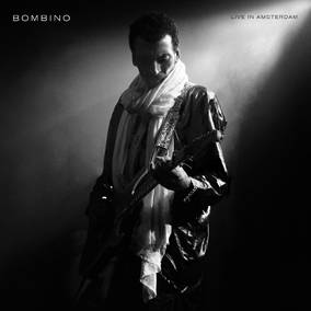 Bombino Live In Amsterdam (RSD Black Friday 11.27.2020) [Vinyl] (ONLINE ORDER ONLY)