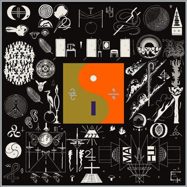 22 A MILLION [Vinyl] (ONLINE ORDER ONLY)