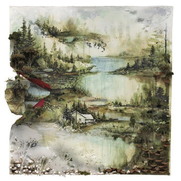 BON IVER [Vinyl] (ONLINE ORDER ONLY)