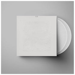 Bon Iver: 10th Anniversary Edition (Color vinyl, White) (2 Lp's) [Vinyl] (ONLINE ORDER ONLY)
