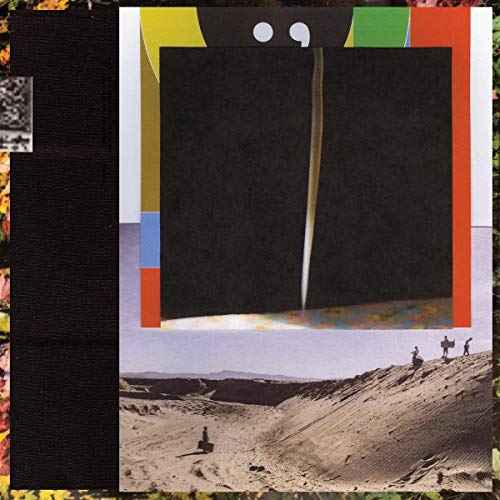 Bon Iver - I,I [Vinyl]