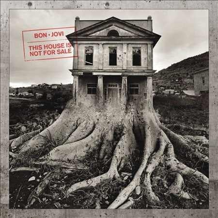 THIS HOUSE IS NOT FO [Vinyl] (ONLINE ORDER ONLY)