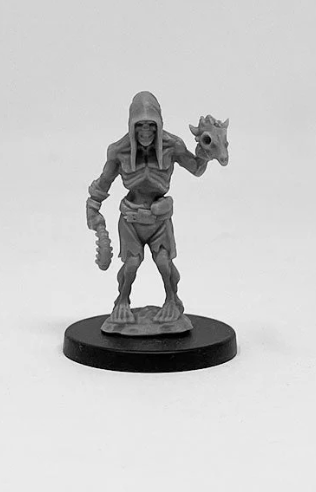 Bone Cobbler (ONLINE ORDER ONLY)