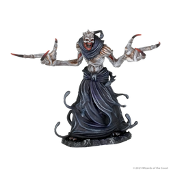 D&D: Nolzur's Marvelous Miniatures - Boneclaw (Paint Night Kit) (ONLINE ORDER ONLY)