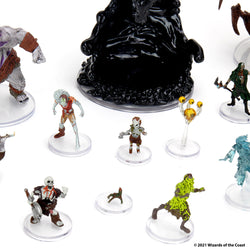 D&D: Icons of the Realms - Boneyard Booster (ONLINE ORDER ONLY)